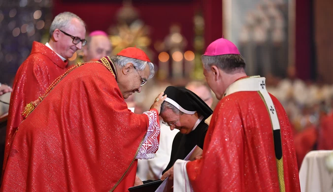 Wrocław: Beatyfikacja dziesięciu sióstr elżbietanek. Na miejscu papieski delegat 