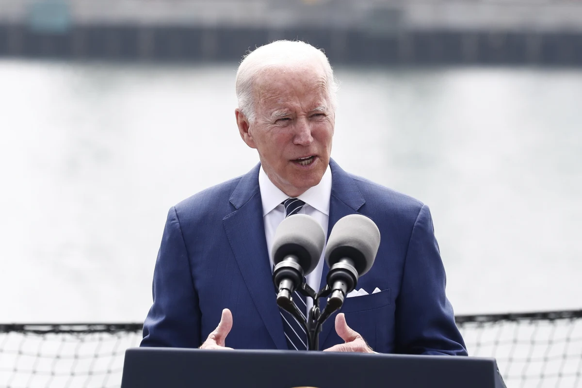 Wywiad USA ostrzegał Ukrainę, że Rosja szykuje się do ataku, ale Wołodymyr Zełenski „nie chciał tego słyszeć” – powiedział prezydent USA Joe Biden, cytowany przez agencję AP. Władze Ukrainy uznały tę opinię za nieuzasadnioną.