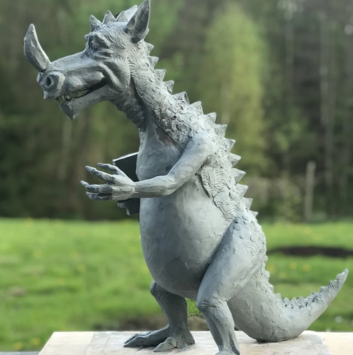 Smoczy szlak już niedługo pojawi się w Krakowie. Figurki legendarnych stworów będzie można spotkać w różnych punktach miasta – poinformował prezydent Jacek Majchrowski.