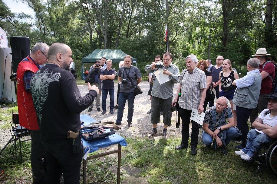 /	Łukasz Gągulski /PAP