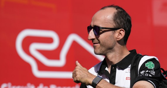 Robert Kubica jako pierwszy kierowca zespołu Prema Orlen Team wyruszył na trasę tegorocznego 24-godzinnego wyścigu Le Mans. Jego 90. edycja rozpoczęła się na torze Circuit de la Sarthe.