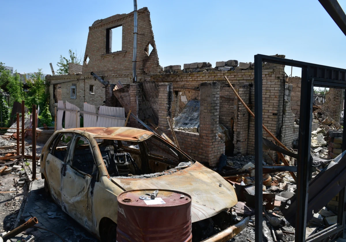 Szef MSZ Czech Jan Lipavsky potwierdził doniesienia o śmierci obywatela czeskiego w walkach na Ukrainie z wojskami Rosji. Według portalu Czeske Noviny, mężczyzna był pierwszym czeskim ochotnikiem, który wstąpił do oddziałów ukraińskich.