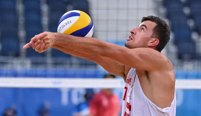 MŚ: Polski duet zagra o brązowe medale