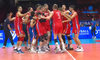 Serbia – Argentyna. SKRÓT. WIDEO (Polsat Sport)