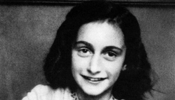 "Dziennik" Anne Frank. Mija 80 lat od pierwszego wpisu