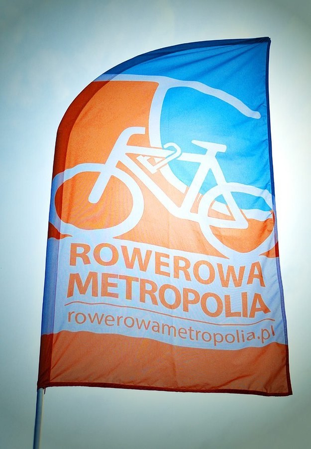 /FB Rowerowa Metropolia /