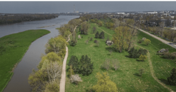 Prezydent Warszawy Rafał Trzaskowski podjął decyzję o utworzeniu Parku Naturalnego Golędzinów. Będzie to największy park w stolicy, który obejmie teren wzdłuż Wisły na Pradze-Północ. 