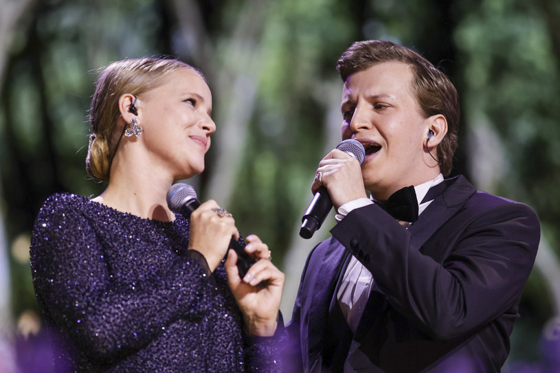 Joanna Kulig była jedną z gwiazd, które wystąpiły podczas koncertu "Uroczysty Wodecki". W rozmowie z Interią opowiedziała o jej wyjątkowej relacji ze Zbigniewem Wodeckim. 