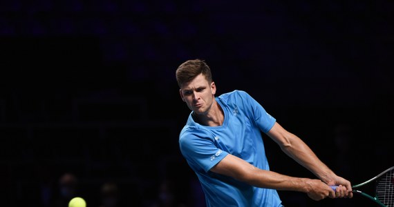 Hubert Hurkacz i Chorwat Mate Pavic pokonali Niemca Tima Puetza i Nowozealandczyka Michaela Venusa 7:6 (7-3), 7:6 (7-5) w finale debla turnieju tenisowego ATP w Stuttgarcie (pula nagród 692 tys. euro). To czwarty tytuł Polaka w grze podwójnej, ale pierwszy z tym partnerem.