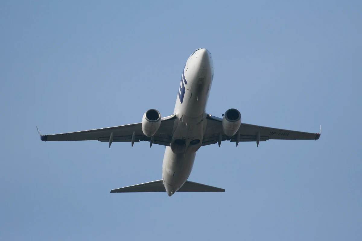 Lotnisko Jasionka ma nowy, wakacyjny kierunek. Od 5 lipca pasażerowie będą mogli polecieć do chorwackiej Rijeki.