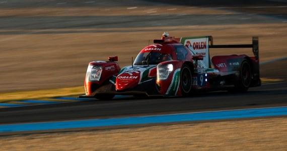 Włoski zespół wyścigowy Prema Orlen Team, w którym kierowcą jest Robert Kubica zajął drugie miejsce w klasie LMP2 w 24-godzinnym wyścigu Le Mans na torze Circuit de la Sarthe. W klasyfikacji generalnej zwyciężyła, tak jak rok temu ekipa Toyoty. Kubica jest pierwszym Polakiem, który stanął na podium 24 Le Mans.