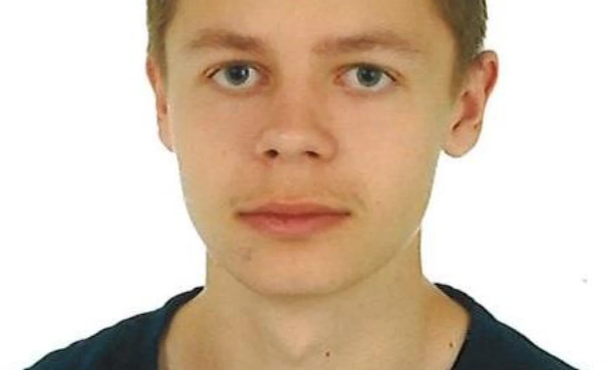 Trwają poszukiwania zaginionego Miłosza Ussa ze Świdwina - poinformowała Komenda Wojewódzka Policji w Szczecinie. 19-latek wyszedł z domu w piątek przed południem.