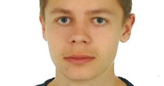 Trwają poszukiwania zaginionego Miłosza Ussa ze Świdwina - poinformowała Komenda Wojewódzka Policji w Szczecinie. 19-latek wyszedł z domu w piątek przed południem.