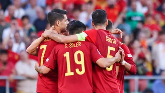 Hiszpania - Niemcy 1:1 w meczu grupowym MŚ 2022. Zapis relacji na żywo