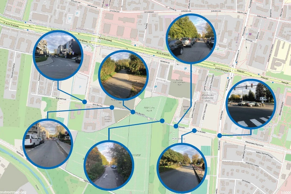 Od 13 czerwca do 30 września 2022 r. prowadzone będą konsultacje społeczne z mieszkańcami dotyczące połączenia ul. Przybyszewskiego z ul. Piastowską poprzez przebudowę ul. Buszka 