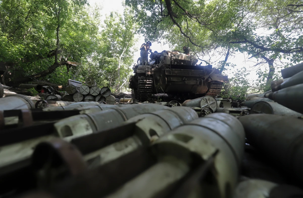 Elitarna jednostka byłych żołnierzy SAS eliminuje w Ukrainie wysokiej rangi rosyjskich oficerów. Takie doniesienia pojawiły się w brytyjskich mediach. To weterani wojen w Iraku i Afganistanie, którzy postanowili wesprzeć obrońców Ukrainy. Jednostka składa się z dwunastu byłych żołnierzy. 