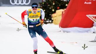 Norweg ostro o Rosjanach: „Historie o dopingu wydają się teraz nieistotne”
