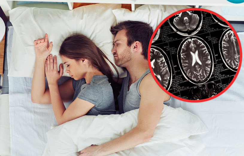Jak wynika z najnowszych badań, nawet kiedy jesteśmy pogrążeni we śnie, nasz mózg rejestruje osoby znajdujące się w naszym otoczeniu i nie chodzi tu tylko o chrapanie partnera, przypadkowe kopnięcia czy walkę o kołdrę...