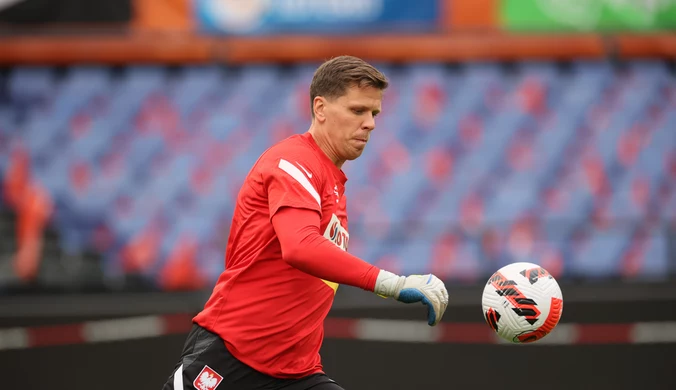 Szczęsny dłużej tego nie ukrywa. Niespodziewana decyzja przed mundialem