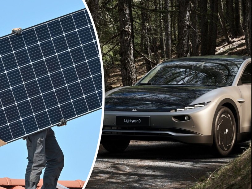 Zajmujący się samochodami elektrycznymi startup ogłosił, że pierwszy na świecie samochód elektryczny zasilany energią słoneczną jest gotowy do produkcji, a mowa o Lightyear 0, który trafić ma w ręce pierwszych klientów jeszcze przed końcem roku.