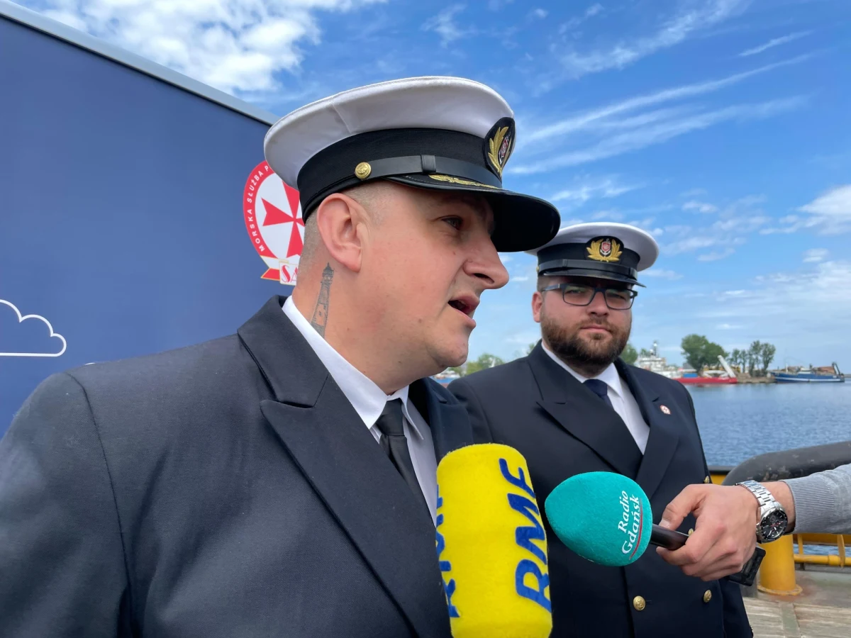 Zwiększenie zatrudnienia i pensji, modernizacja floty i zakup nowej jednostki wielozadaniowej - to główne wyzwania na przyszłość dla Morskiej Służby Poszukiwana i Ratownictwa. Polski SAR świętuje dziś swoje 20-lecie. Efekty ich pracy to 2,5 tysiąca akcji i dokładnie 1900 ocalonych żyć.