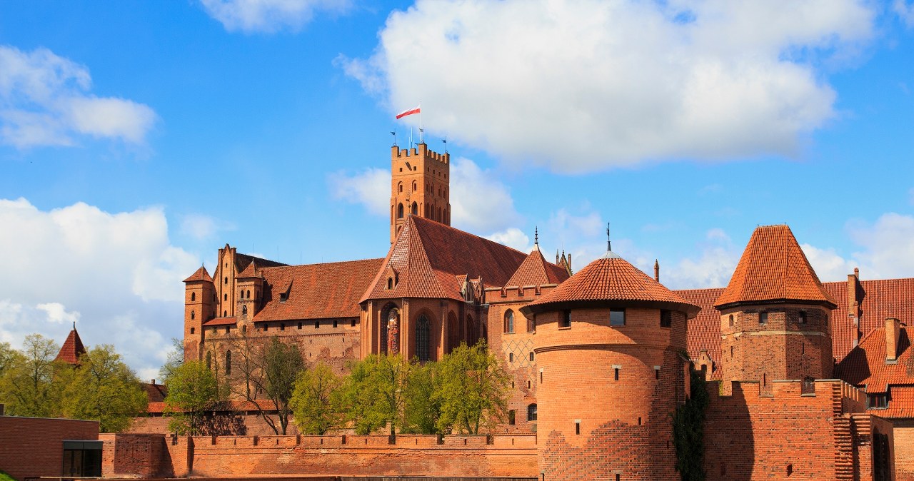 Mroczne legendy. Czy wiesz, co kryją największe zamki w Polsce?