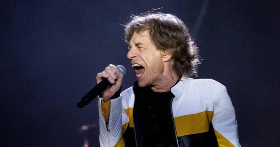 Mick Jagger ma koronawirusa. Z tego powodu koncert The Rolling Stones w Amsterdamie został odwołany. 