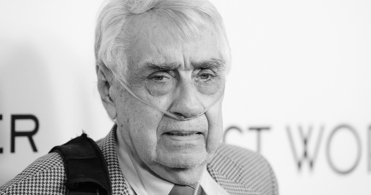 Nie żyje hollywoodzki aktor Philip Baker Hall. Gwiazdor, znany z ról w filmie "Magnolia" i serialu "Współczesna rodzina", zmarł w wieku 90 lat.