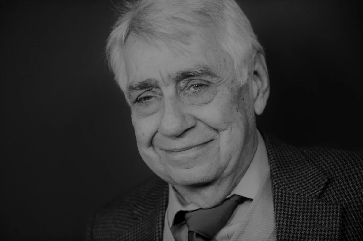 W wieku 90 lat zmarł hollywoodzki aktor Philip Baker Hall. Zagrał w ponad 200 produkcjach, m.in. "Magnolii",  „Pogromcach duchów II” i "Operacji Argo".
