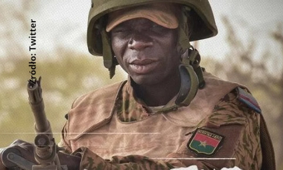 Uzbrojeni mężczyźni zabili w weekend co najmniej 100 osób w strefie przygranicznej w departamencie Seytenga na północnym wschodzie Burkina Faso w pobliżu granicy z Nigrem - informuje agencja Reutera.