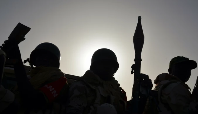 Śmierć co najmniej 100 osób w Burkina Faso. Bilans ataku nieznanych bojowników