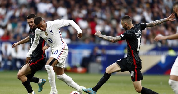Piłkarze Francji po porażce w St. Denis pod Paryżem z Chorwacją 0:1 stracili szansę na drugi z rzędu triumf w Lidze Narodów. Mistrzowie świata w czterech czerwcowych spotkaniach wywalczyli tylko dwa punkty i we wrześniu będą się bronić przed spadkiem do niższej dywizji.