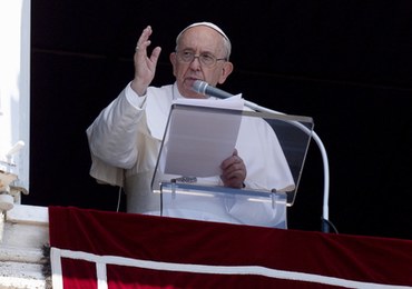 Papież Franciszek: Trzecia wojna światowa została wypowiedziana