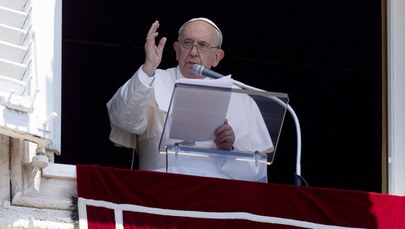 Papież Franciszek: Trzecia wojna światowa została wypowiedziana