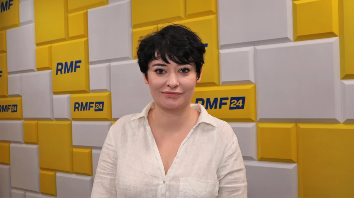 "To nie Solidarna Polska, czy Platforma Obywatelska te pieniądze dla Polski załatwiła. Dzięki Lewicy w ogóle mamy o czym rozmawiać" - mówiła o sprawie KPO w Porannej rozmowie w RMF FM posłanka Lewicy Anna Maria Żukowska. "Polska musi spełnić te wymogi, które stawia przed nią Unia Europejska" - podkreślała rozmówczyni Roberta Mazurka.