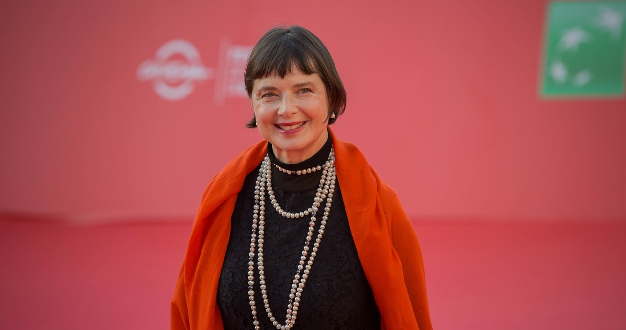 Na filmową karierę była niejako skazana, gdyż jej rodzice są legendami kina. Isabella Rossellini, która na początku lat dziewięćdziesiątych została uznana za jedną z najpiękniejszych kobiet świata, kończy 18 czerwca 70 lat.