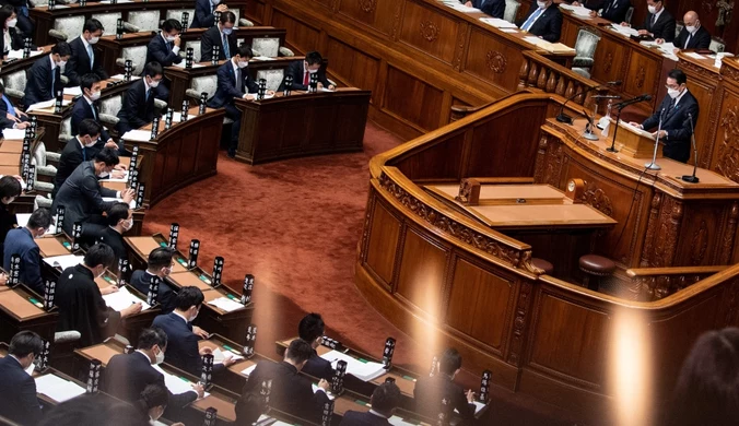 Japonia: Parlament przegłosował ustawę, na mocy której hejt w internecie będzie surowo karany