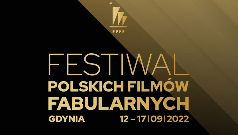 47. Festiwal Polskich Filmów Fabularnych W Gdyni: Zaprezentowano Plakat ...