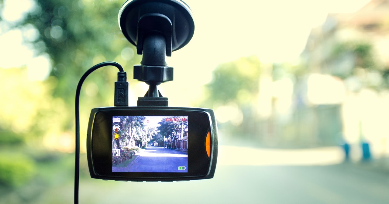 Masz w aucie kamerkę? Dobrze się zastanów, jaki film wrzucasz do internetu