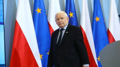 Kaczyński odejdzie z rządu? Riposta szefa PiS 