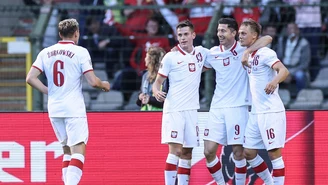 Walia - Polska 0-1 w 6. kolejce Ligi Narodów. Zapis relacji na żywo