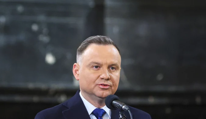 Andrzej Duda podjął decyzję. Słynny trener z odznaczeniem 