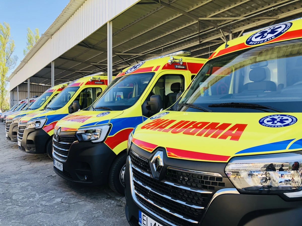 Likwidacja Rządowego Centrum Bezpieczeństwa, stworzenie korpusu lokalnych ratowników medycznych i karetka w każdej gminie. To część założeń nowej ustawy o zarządzaniu kryzysowym i ochronie ludności.