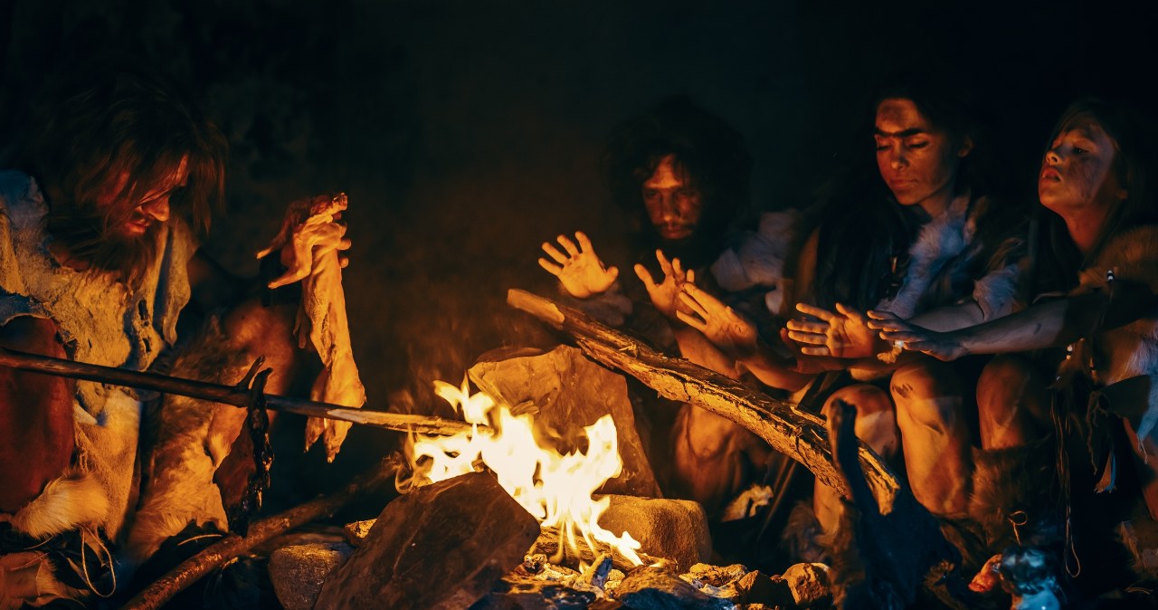 Naukowcy zrekonstruowali twarz kobiety sprzed 10,5 tysiąca lat