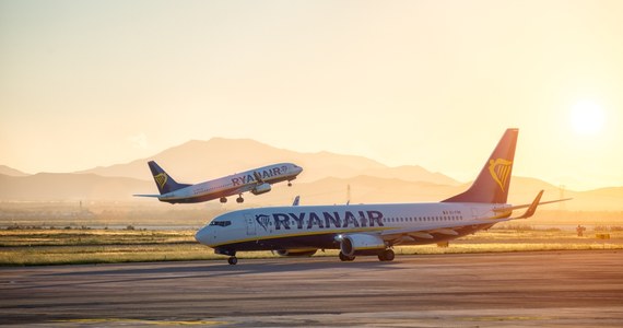 Pracownicy irlandzkich linii lotniczych zapowiedzieli strajk w Hiszpanii i Portugalii. Dyrektor generalny Ryanaira Michael O’Leary zapowiedział na konferencji prasowej w Brukseli, że firma nie ugnie się pod groźbami.