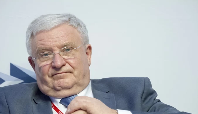 "Mam inne zdanie". Kaczyński komentuje orzeczenie sądu w sprawie Kujdy