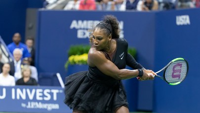 Serena Williams wraca na kort. Dostała „dziką kartę”