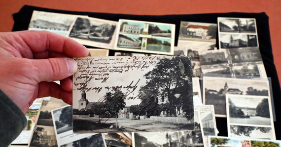 Kolekcję 225 pocztówek i 21 fotografii zakupiło Muzeum Archeologiczno-Historycznego w Stargardzie. Zbiór prezentuje m.in. miejscowości powiatu stargardzkiego oraz powiatów ościennych, a także kościoły, dworki i pałace.