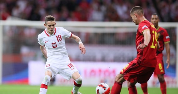 Polska przegrała w Warszawie z Belgią 0:1 (0:1) w meczu piłkarskiej Ligi Narodów. Bramkę zdobył w 16. minucie Michy Batshuayi. Biało-czerwoni po czterech kolejkach w grupie 4 dywizji A mają cztery punkty i zajmują trzecie miejsce w tabeli.