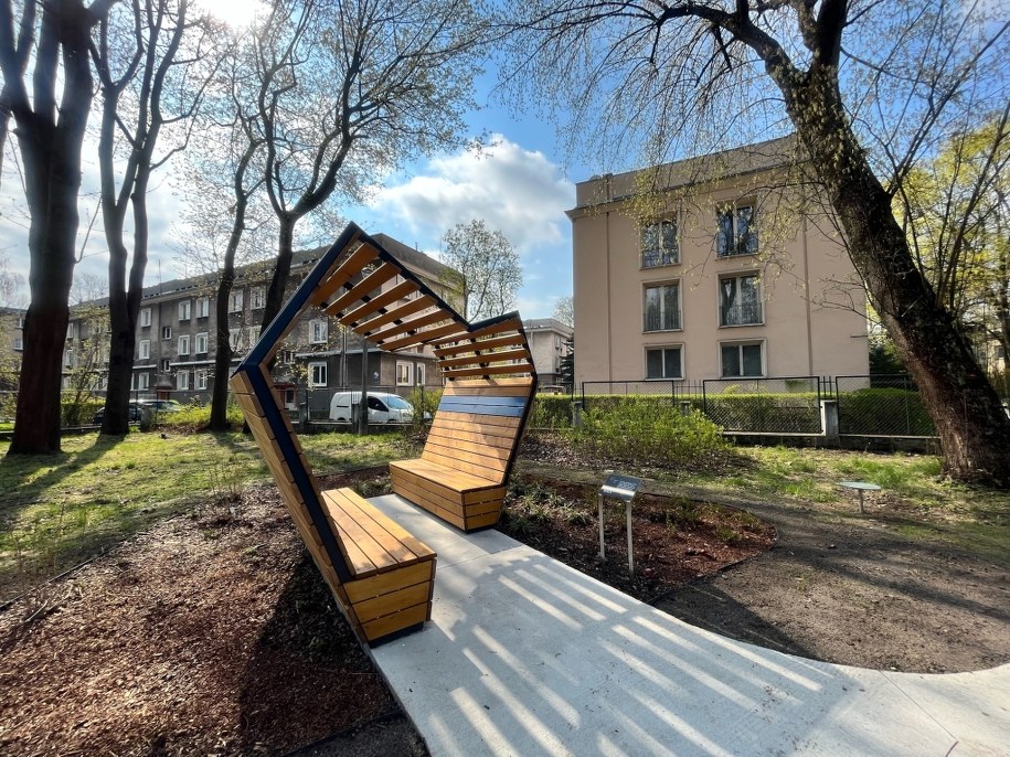 /Zarząd Zieleni Miejskiej Kraków /Materiały prasowe